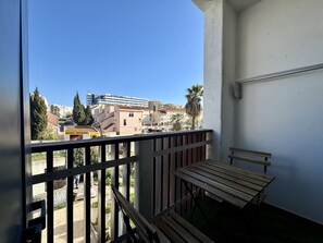 Outdoor dining - VILAMOURA MARINA VIEW 2 by HOMING (Vilamoura)