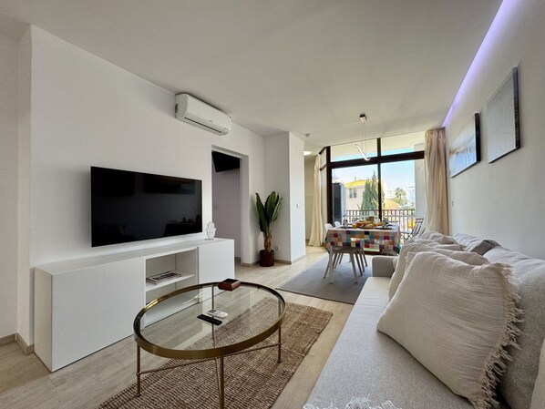 TV - VILAMOURA MARINA VIEW 2 by HOMING (Vilamoura)