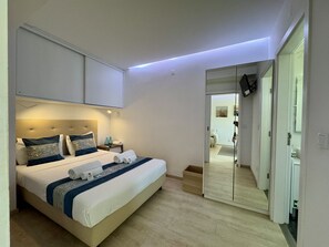 2 bedrooms, iron/ironing board, free WiFi, bed sheets - VILAMOURA MARINA VIEW 2 by HOMING (Vilamoura)