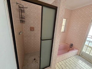 Handdoeken, zeep, toiletpapier