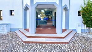 Exterior detail - VILAMOURA CENTRAL 12 WITH POOL by HOMING (Vilamoura)