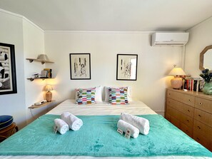 Iron/ironing board, free WiFi, bed sheets - VILAMOURA CENTRAL 12 WITH POOL by HOMING (Vilamoura)