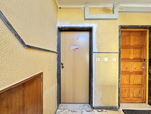 Interiør