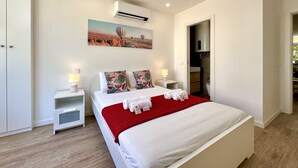 Room - PORTIMÃO CENTRAL TOWN 2 by HOMING (Portimão)