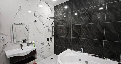 Baland Vatan Hotel