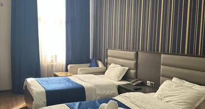 Baland Vatan Hotel