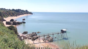 Plage