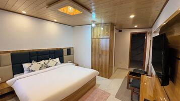 3 chambres, Wi-Fi gratuit