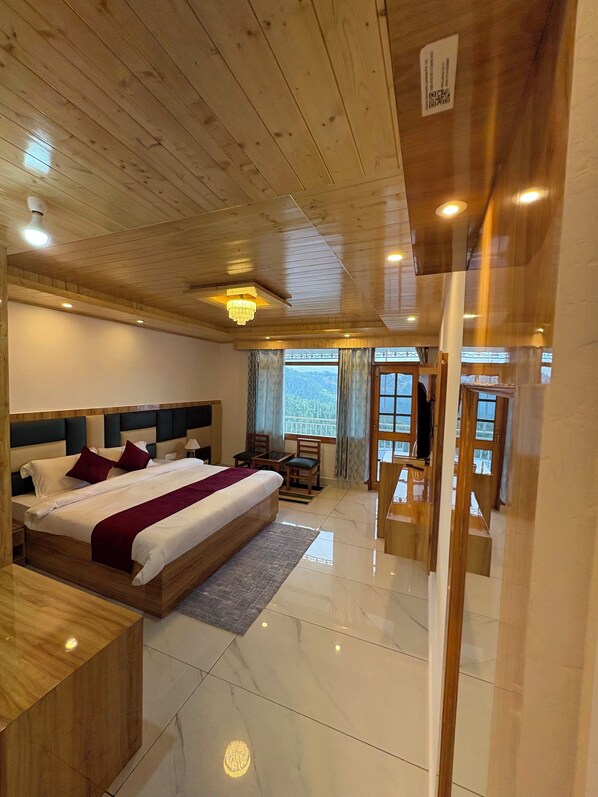 3 habitaciones y wifi gratis 