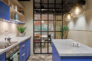 Shared kitchen facilities - Student Only SC Reading (Reading)