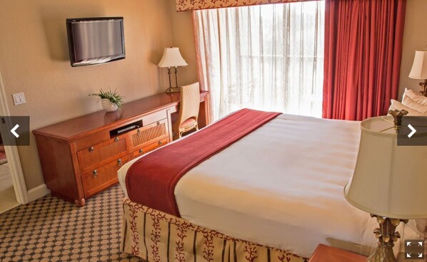 WiFi, bed sheets