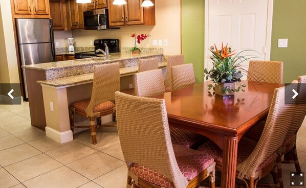 تناول الطعام