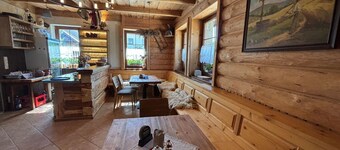 Holiday house Zdiar for 1 - 2 persons with 1 bedroom - Holiday house