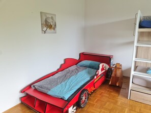 Kinderbereich