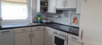Appartamento di vacanza Frauenau per 1 - 10 persone con 4 camere da letto - Appartamento per ferie i