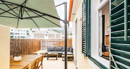 The Graceful Manor by Madeira Sun Travel