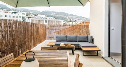 The Graceful Manor by Madeira Sun Travel