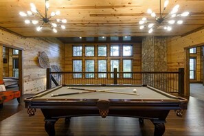 Sala de juegos