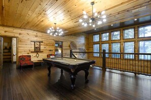 Sala de jogos