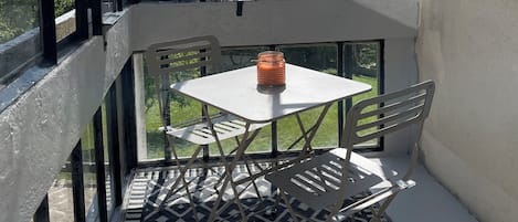 用餐