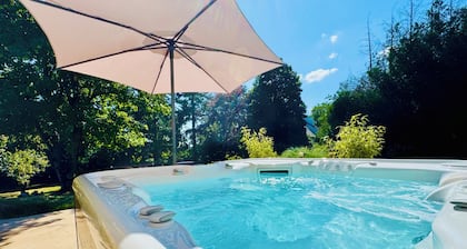 Domaine du Mafay - Provençal Lodge