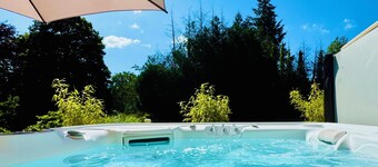 Domaine du Mafay - Provençal Lodge
