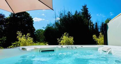 Domaine du Mafay - Lodge Provençale