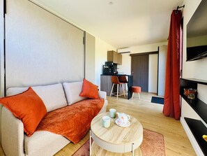 Fernseher