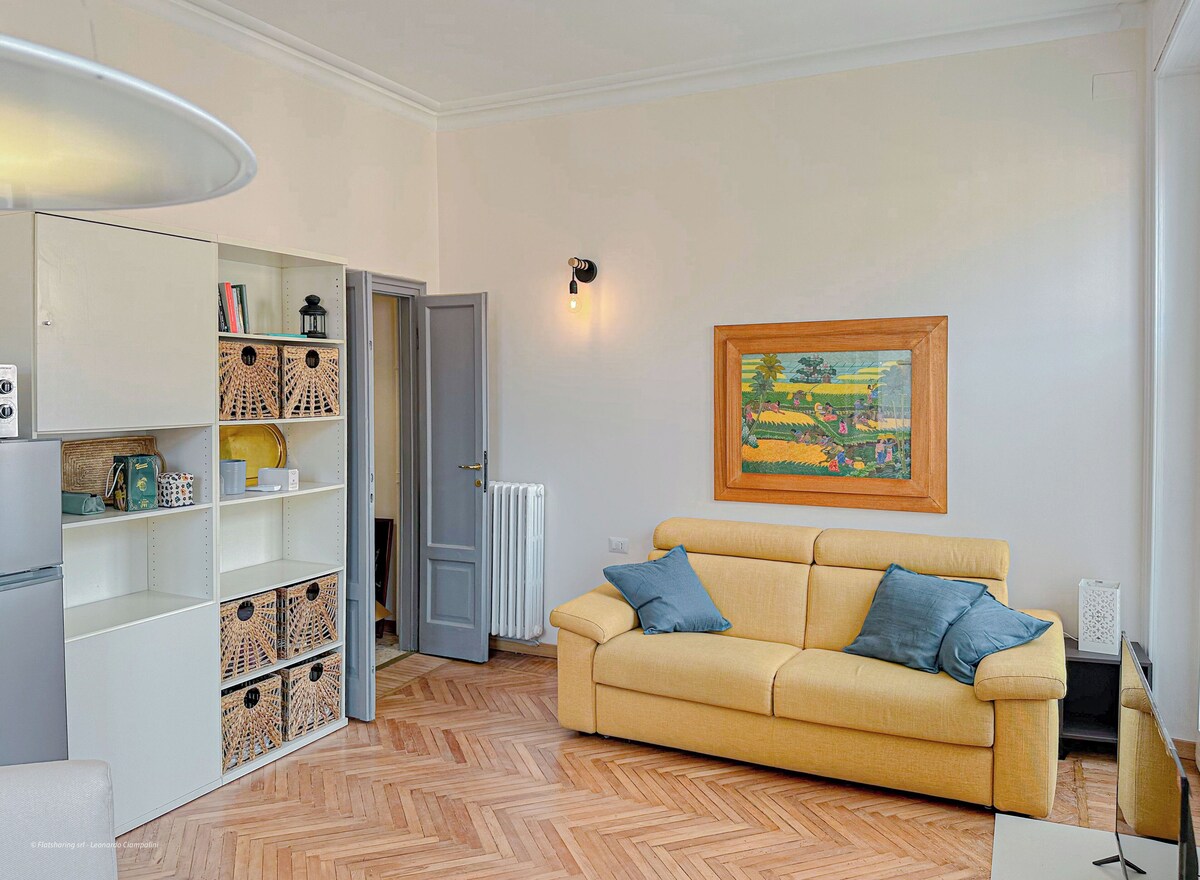 Image de profil de l’hôte