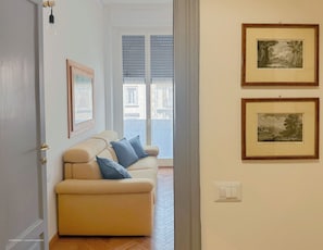 TV connectée