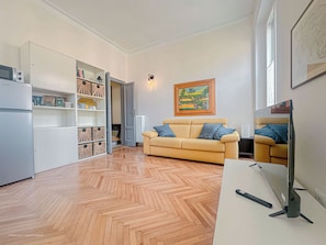 TV connectée
