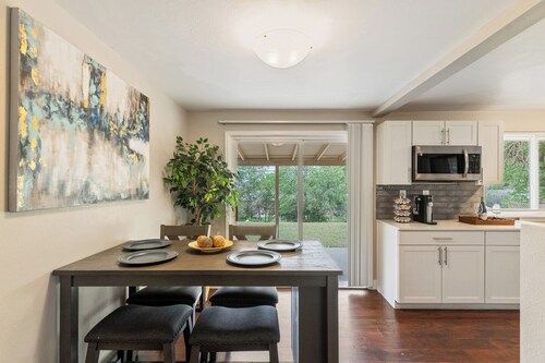 Marigold: Your Denver Escape!