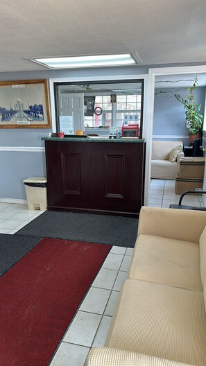 Property amenity - Motel Jesup (Jesup)