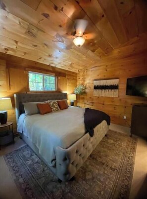 4 chambres, Wi-Fi, draps fournis