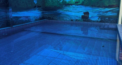 GandhadaGudi Nature Retreat