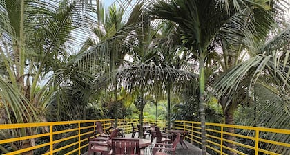 GandhadaGudi Nature Retreat