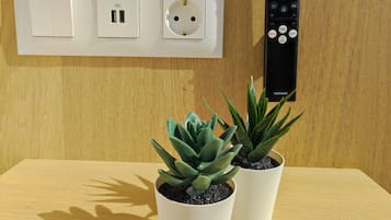 Detalle del interior