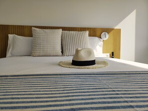 Bed sheets