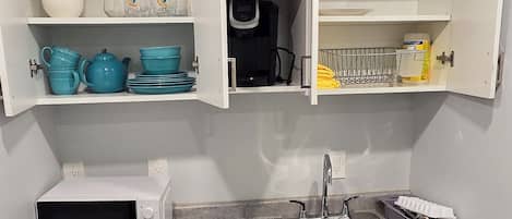 Cozinha privada