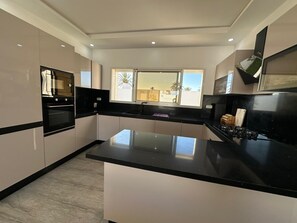 Cuisine privée