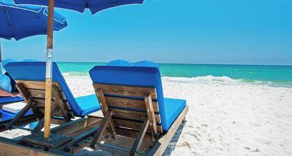 âBeachFront-2 Gulf Side Pools + Hot Tubs-Tiki Bar-Tidewater 2316â