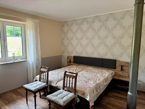 2 soverom, wi-fi (inkludert) og sengetøy