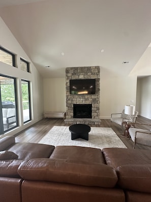 Chimenea