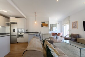 2 bedrooms