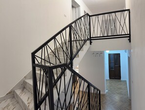 起居區