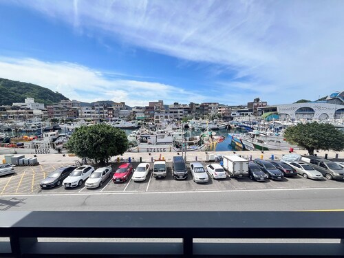 光涵行旅-背包客-小套房