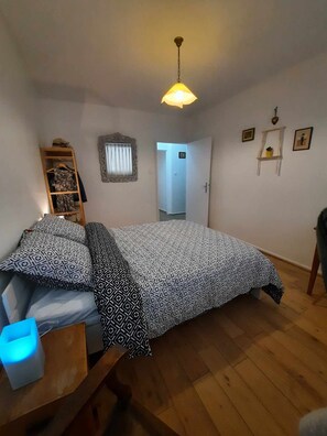 Kamer