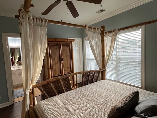 4 chambres, Wi-Fi, draps fournis