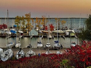 Marina