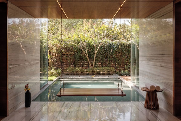 Servicios de la habitación